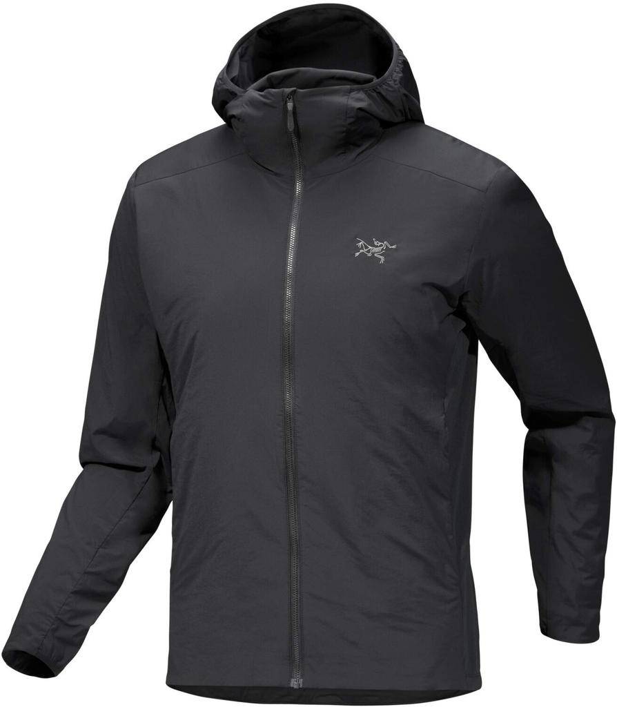 Jacket Arc'teryx Atom SL Hoody Man (9560) Black