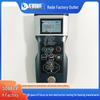 XT-C7 High-Precision Ultra-Thin Ultrasonic Thickness Gauge: Measures 0.001mm Resolution; Portable for Steel, Aluminum, and Copper.