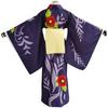 Anime Demon Slayer Kimetsu No Yaiba Cosplay Costume Tamayo Uniform Kimono Halloween Carnival Party Clothes Outfit Suit