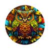 Special-Shaped Animal Wooden Puzzle Irregular 3D Three-Dimensional Toy