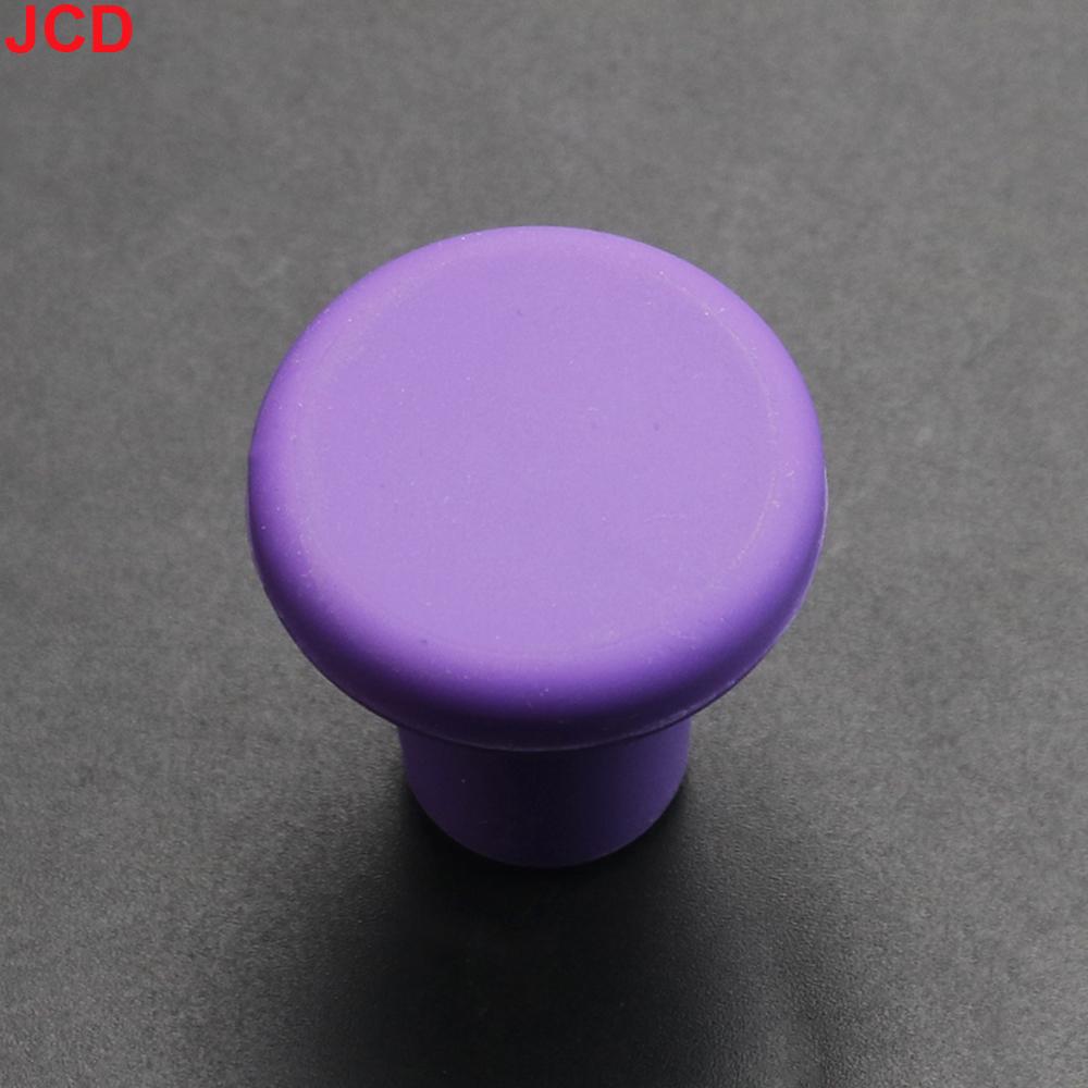 JCD 1pcs Food Grade Silicone Plug Leak Proof Sealing Beer Red Wine Seasoning Fresh-keeping Bottle Cap Universal Rubber Odorless
