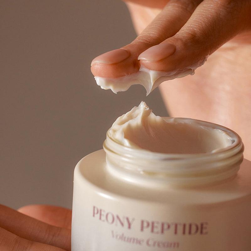 Goodal Peony Peptide Volume Cream 60ml