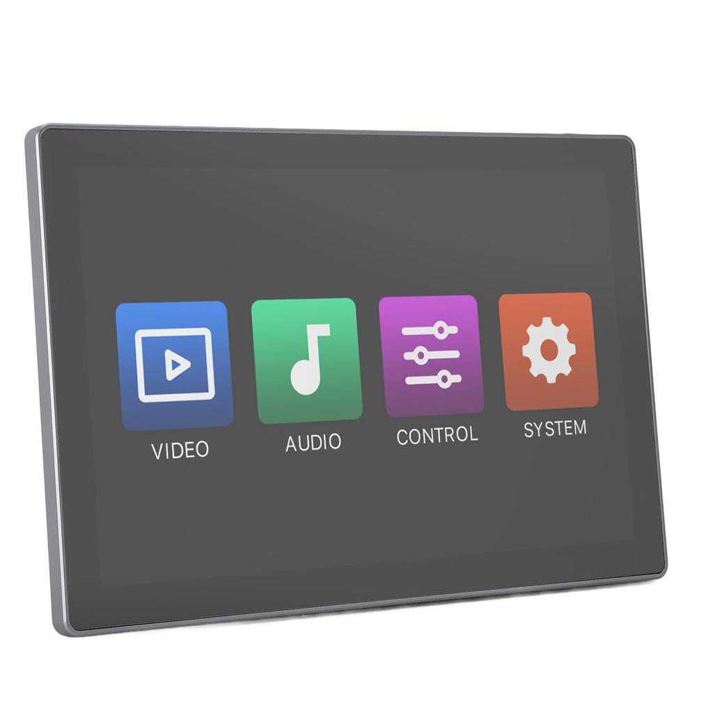 10 Inch Smart Home Control Panel for Android 11 4GB 32GB Wireless Bluetooth Connection Home