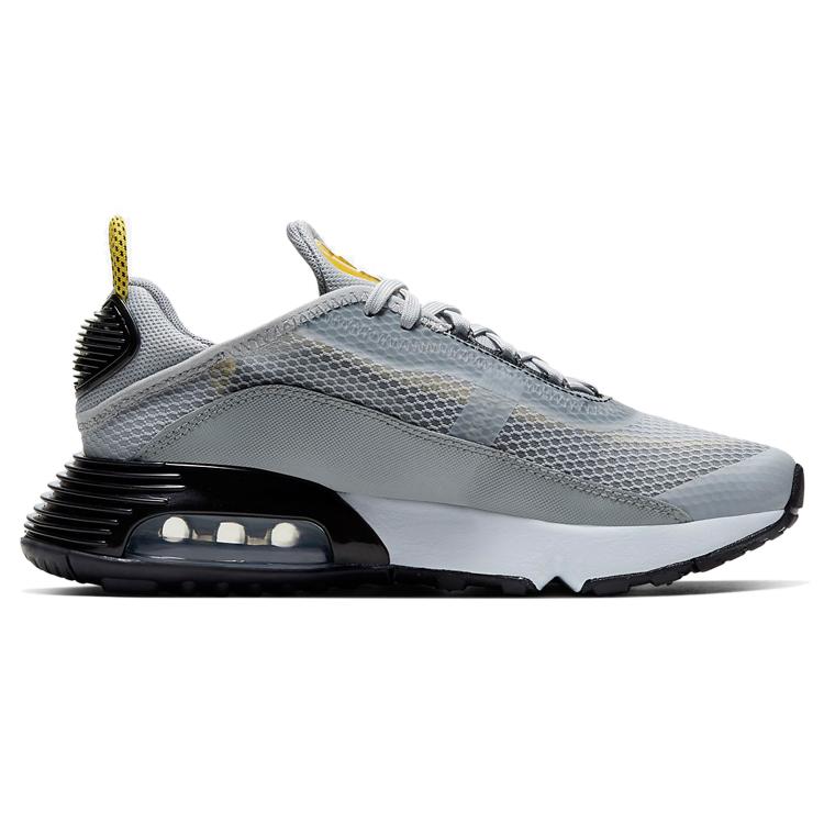 New Nike Air Max 2090 Wolf Grey GS CJ4066-002