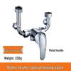 Bagno – Rubinetteria da bagno