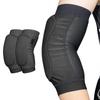 AVIVOR Elbow Pads, Volleyball Elbow Guard, Martial Arts Striking Protection,Wrestling Basketball Compression Padded Sleeve