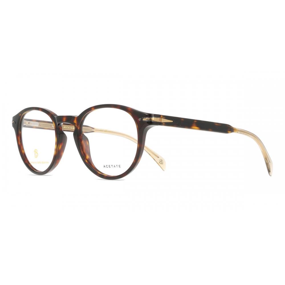 David Beckham Db 1122 086 Men Eyeglasses
