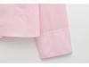 2025 Spring European & American Style Women's Puff Shoulder Poplin Fashion Shirt