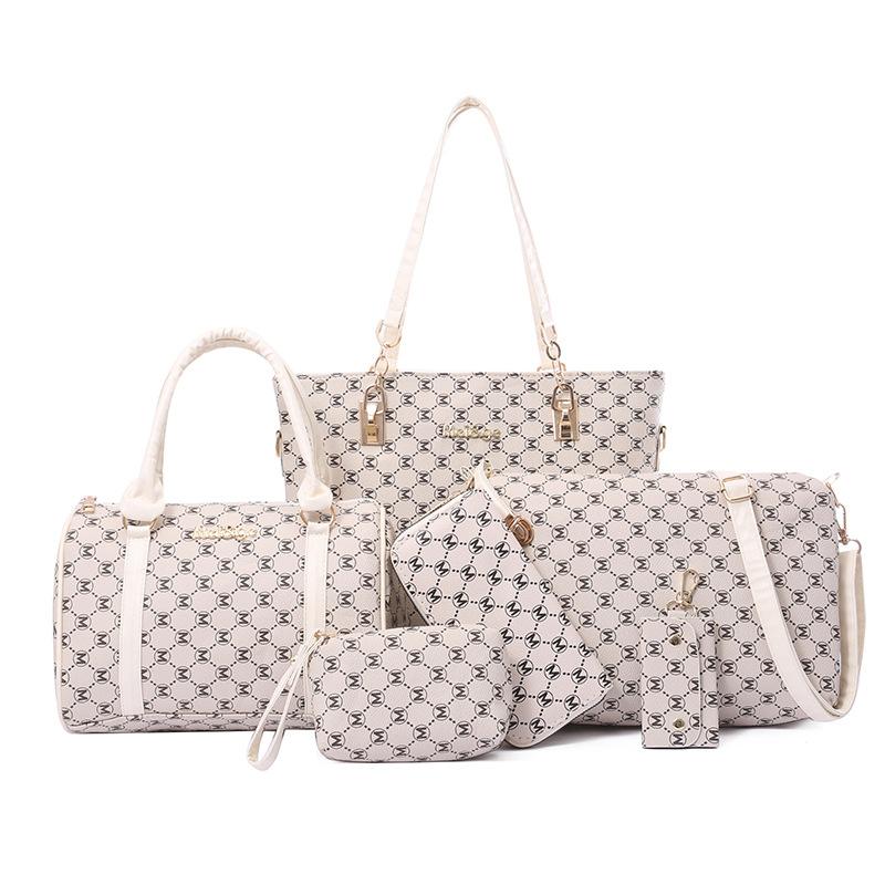 

Новая женская сумка модная трендовая с принтом сумка для мамы и ребенка портативная на плечо кроссбоди женская сумка с надписью большая вместимость сумка-тоут