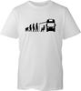 Üst giysisi – T-shirtler