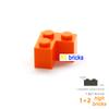 High-Quality 15Pcs Self-assembly High-Quality Building High-Quality Blocks High-Quality Thick High-Quality Figures Construction pieces 1+2