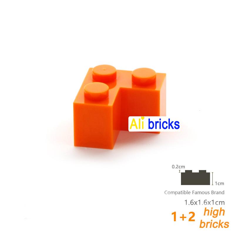 High-Quality 15Pcs Self-assembly High-Quality Building High-Quality Blocks High-Quality Thick High-Quality Figures Construction pieces 1+2