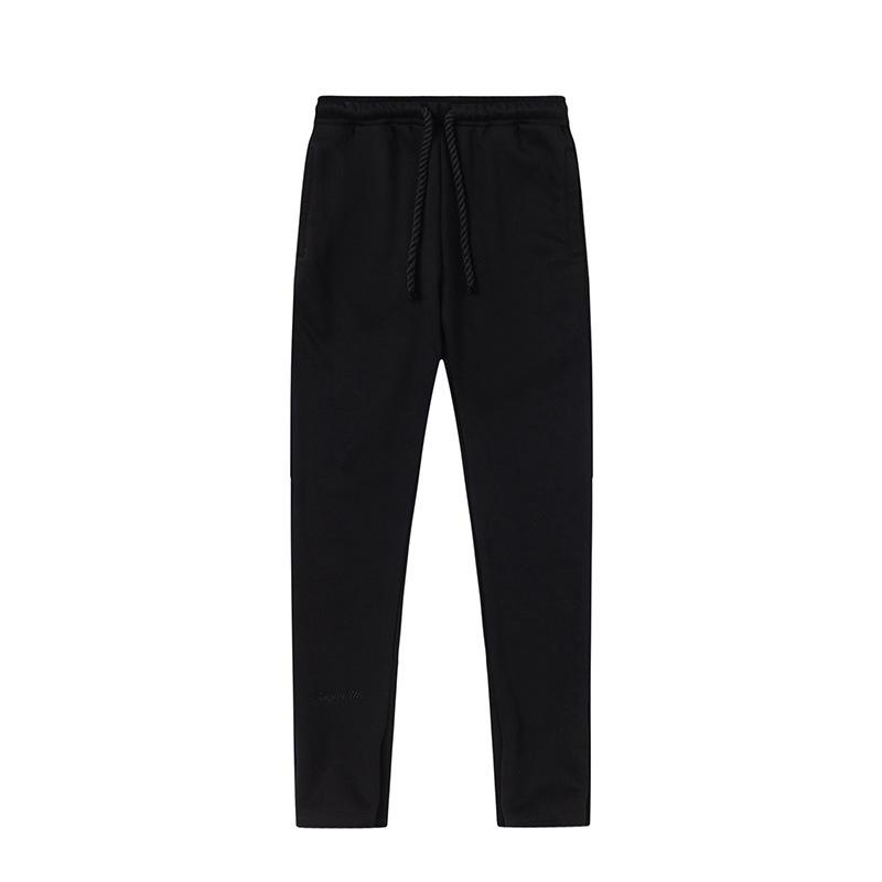SynaWord American Trendy Brand Loose Sweater Hoodie Sweatpants Y2K Men's and Women's Hip-hop Street Couple Casual Suit