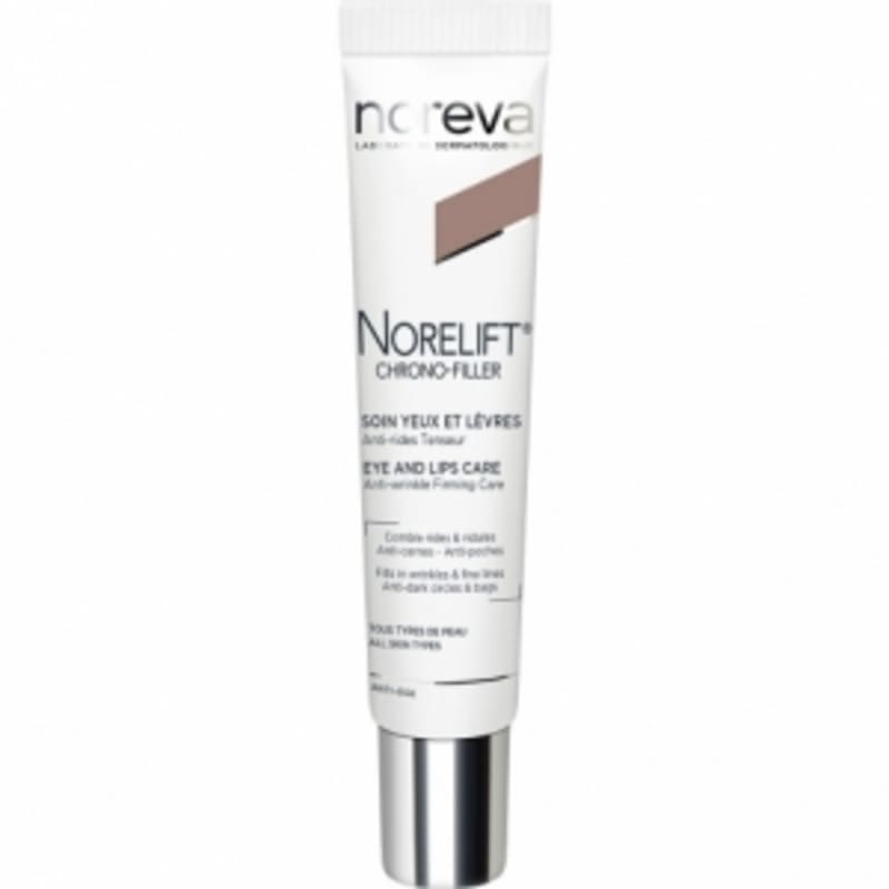 Noreva Norrelift Chromo Filler Lip & Eye 10 Ml