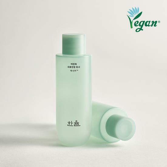 

HANYUL Pure Artemisia Watery успокаивающий тоник 150 мл
