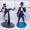 ONE PIECE Top Showdown, Saab, Revolutionary Army, Styling King, Doll, Ornament, Model, Boxed Figure