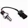 Suitable For Jac Refine Sunray  M5 M4 And Chang  Reversing Light Diesel Transmission Inverted Switch Oem S1700L21069-10813