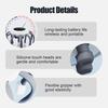 20-claw Octopus, Smart Home Massager Head Relaxation Massager