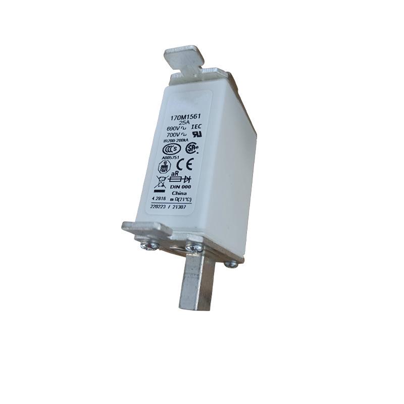 170M4238-170M4241 New Original Fuses