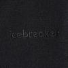 [icebreaker] M 260 TECH LS CREW Black L