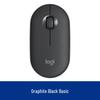 Logitech PEBBLE M350 Wireless Bluetooth Mouse