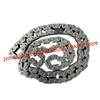 ORIGINAL TIMING CHAIN 118L 0800-024100 for CFmoto CFORCE400AU CF450L CF450S CFORCE 800 X8 U8 Z8 CF800AU UF800EX CF800AZ CF800-3