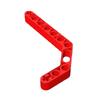 10pcs 32009 Modified Bent Thick 1 X 11.5 Double Bricks Collections Bulk Modular Toys For Technical MOC DIY Building Blocks