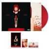 [USED] JENNIE Jennie Autographed Ruby Vinyl LP
