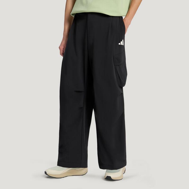 Adidas Men s M CARGO PANT1 Loose Fit Cargo Pants A/2XL