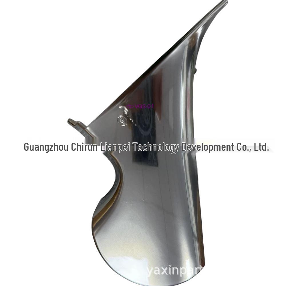 Tesla Model 3 Rearview Mirror Shell, Fits 2021-2022, Original Size Original Factory Size