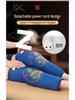 Knee Heating Pad with Moxibustion for Joint Therapy and Warmth