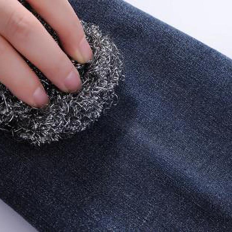 Winter Warme Samtjeans Damen Lässig Damen Hosen Pantalon Denimhosen Y2K Jeans Weiche Leggings