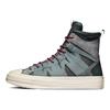 Converse Chuck 70 High Climate Escapism - Sedona Sage Unisex Sneakers Green Neutral-Grey 172351C