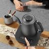 Pure Titanium Antibacterial Electric Kettle TF-2024B1 - Health Food Grade, Constant Temp for Tea and Water Boiling.