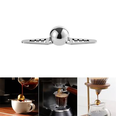 Pedras de resfriamento Pedras de resfriamento Bola de gelo de café Bola de gelo de café