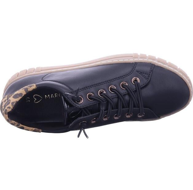 Кроссовки Marco Tozzi Plateau Sneaker