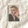 STRAY KIDS SKZ Run It Concert 8/2 Final Concert Admission Gift Photocard