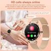 NX7PRO Women's Smart Bracelet: Heart Rate, Blood Oxygen, Waterproof, Sports Mode