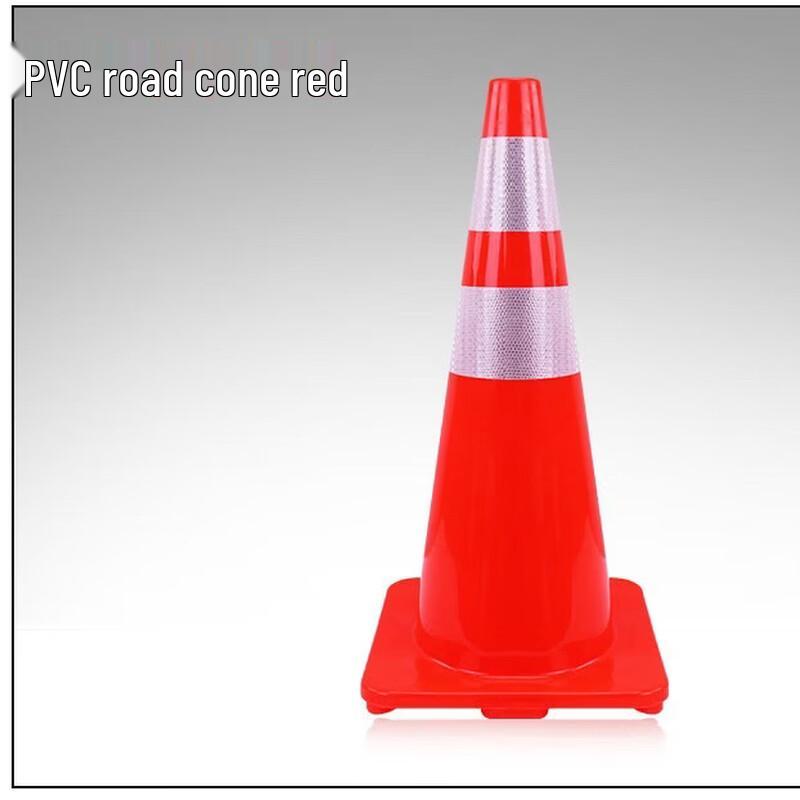 Brangdy Reflective Traffic Cone