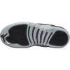 Air Jordan 12 Retro GS Barons Dětské tenisky Černá Vlčí šedá Bílá 153265-010