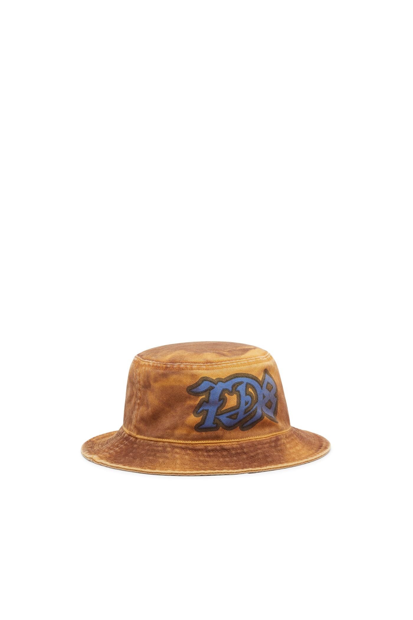 Bucket Hat A241810WECB 02 Brown 7GDA [Diesel] Men s C-SAMP (Other)