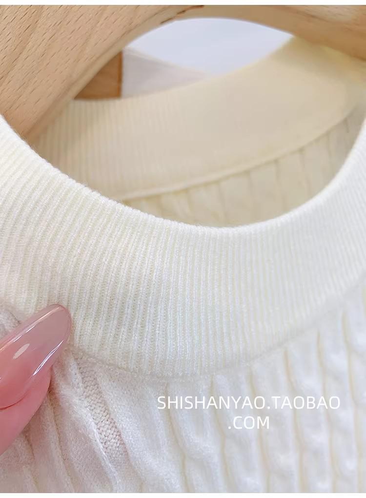 Women's Slim Fit Knitted Halter Top Camisole - Summer 2025 Sleeveless Vest