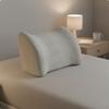 Side Resting Body Pillow Removable and Washable Cover Versatile Support HighResilience Foam