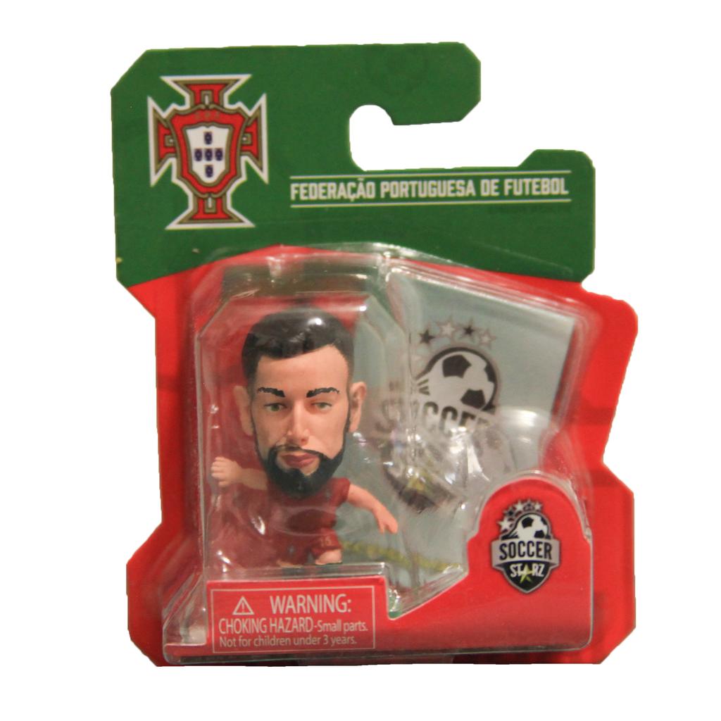 Portugal Bruno Fernandes SoccerStarz Figure