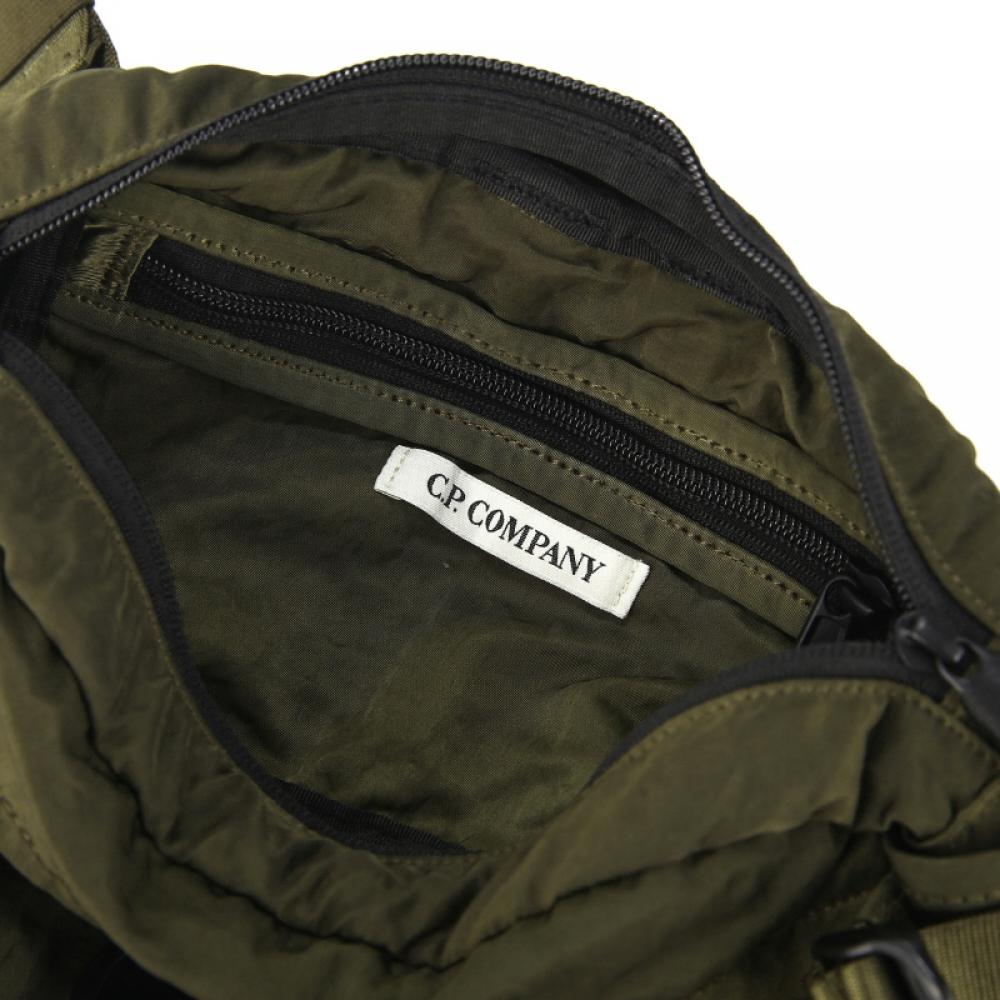 Cp Company 18cmac112a 005269g 683 Lins Waffen Crossbody Slingväska