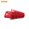 OTOM Motorcycle Muffler Plug Large Size Exhaust Pipe Silencer Engine Protector Rubber Stoppers For ATV UTV Motocross Universal