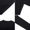 Y2K Compression Tee Shirt Men Fitness Gym Skeleton Sport Running T-Shirt Rashgard Top Quick Dry Short Sleeve T-Shirt for Male
