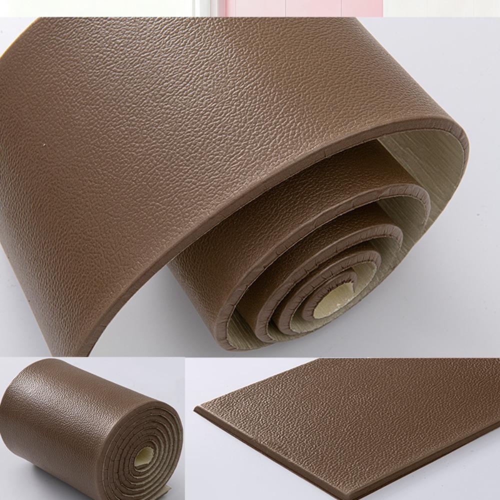 20x200cm Anti Collision Strip Soft Foam Baby Safety Protection Corner Protector  Windowsill