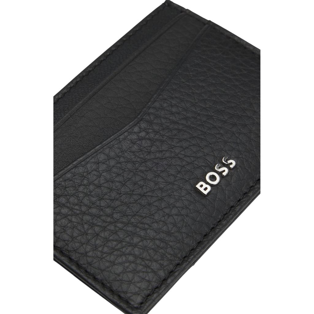 BOSS New Crosstown Money Clip