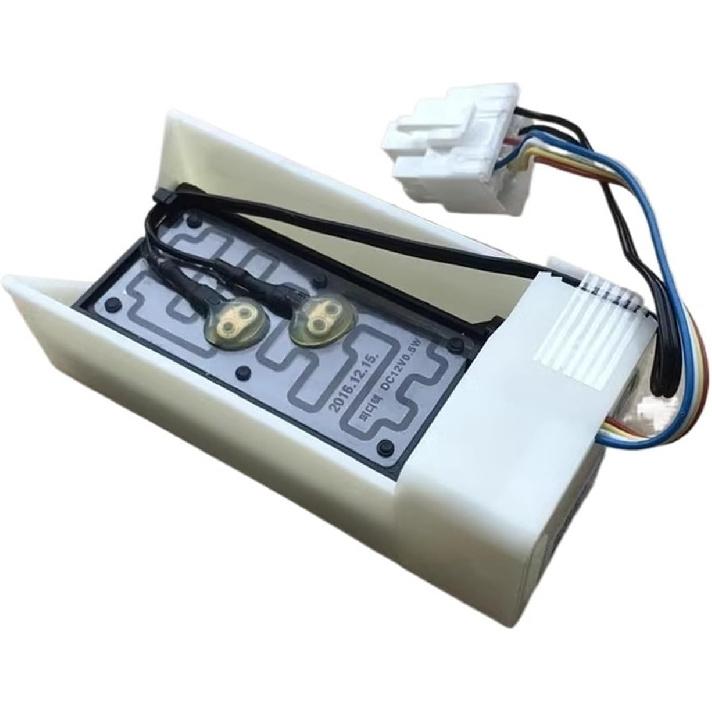 

Compatibie For Haier, Compatibie For Samsung, Compatibie For Midea, Compatibie For LG, Side-by-side Refrigerator Electric Damper DU24-012